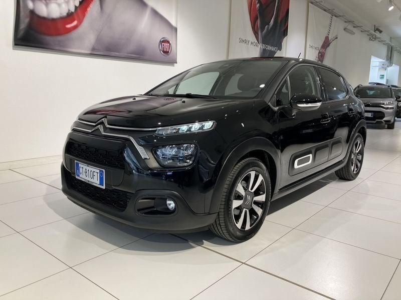 Citroën C3 C3 PureTech 110 S&S Max