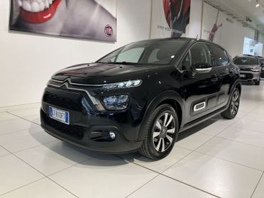 Citroën C3 C3 PureTech 110 S&S Max
