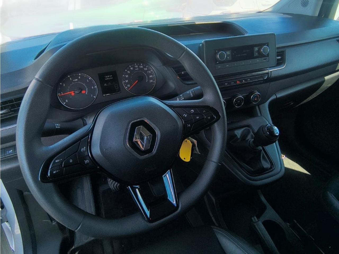 Renault Kangoo 1.5 Blue dCi 95CV Van Edition One