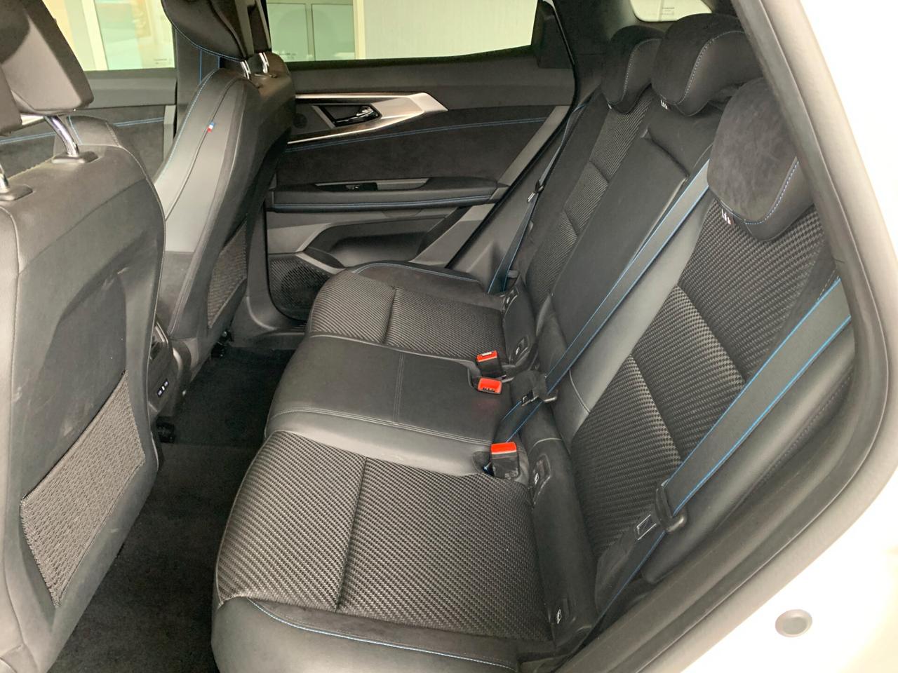Renault Austral Full Hybrid E-Tech 200 CV Iconic Esprit Alpine