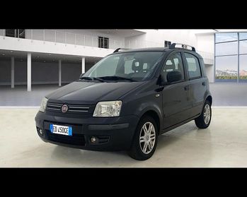 FIAT Panda 1.2 Dynamic 69cv E5