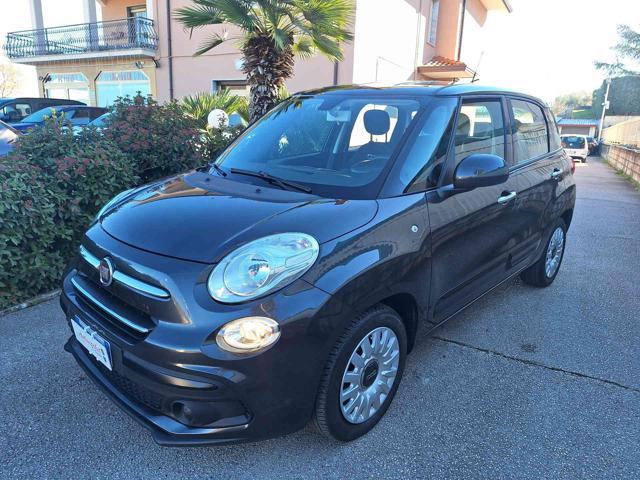 FIAT 500L 1.4 T-Jet 120 CV GPL Pop Star