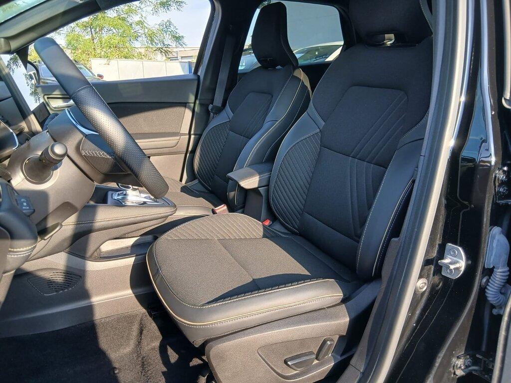Renault Symbioz 1.6 E-Tech full hybrid Iconic Auto