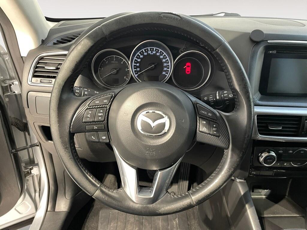 Mazda CX-5 2.2D 150CV Autom. 4WD Evolve