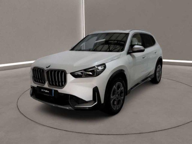 BMW X1 (U11) - xDrive 20d xLine