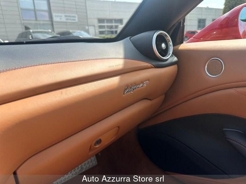 Ferrari California T California 3.9 T dct