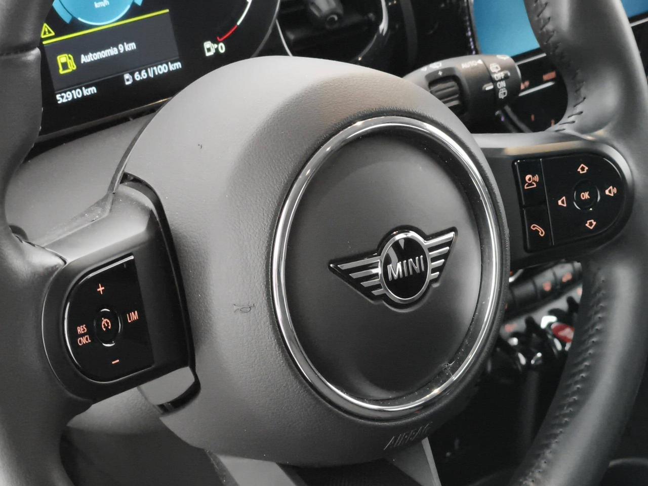 MINI Mini Cooper Camden 5 Porte