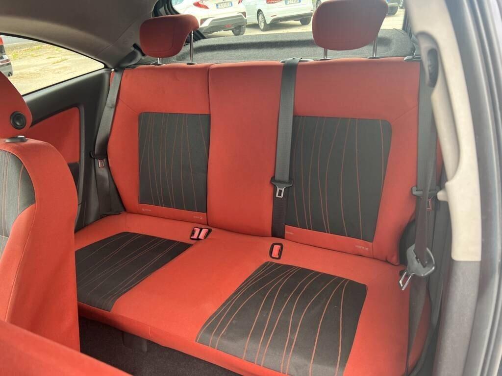 Opel Corsa 1.3 CDTI 90CV 3 porte Enjoy