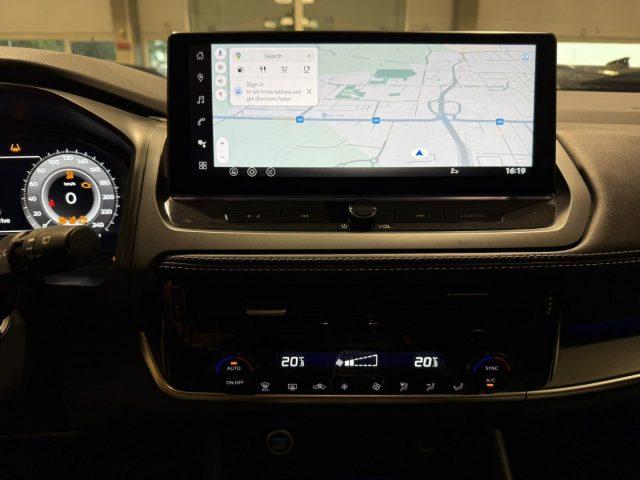 NISSAN Qashqai MHEV 158 CV Xtronic N-Connecta NAVI - LED - ACC