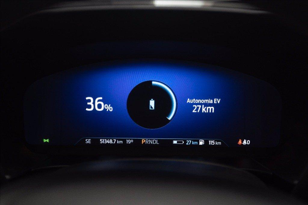 FORD Kuga 2.5 phev ST-Line 2wd 225cv cvt del 2023