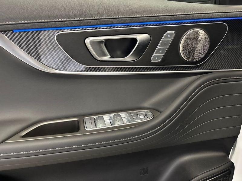 DR AUTOMOBILES dr6 DR6 TGDI BZ COLLECTION