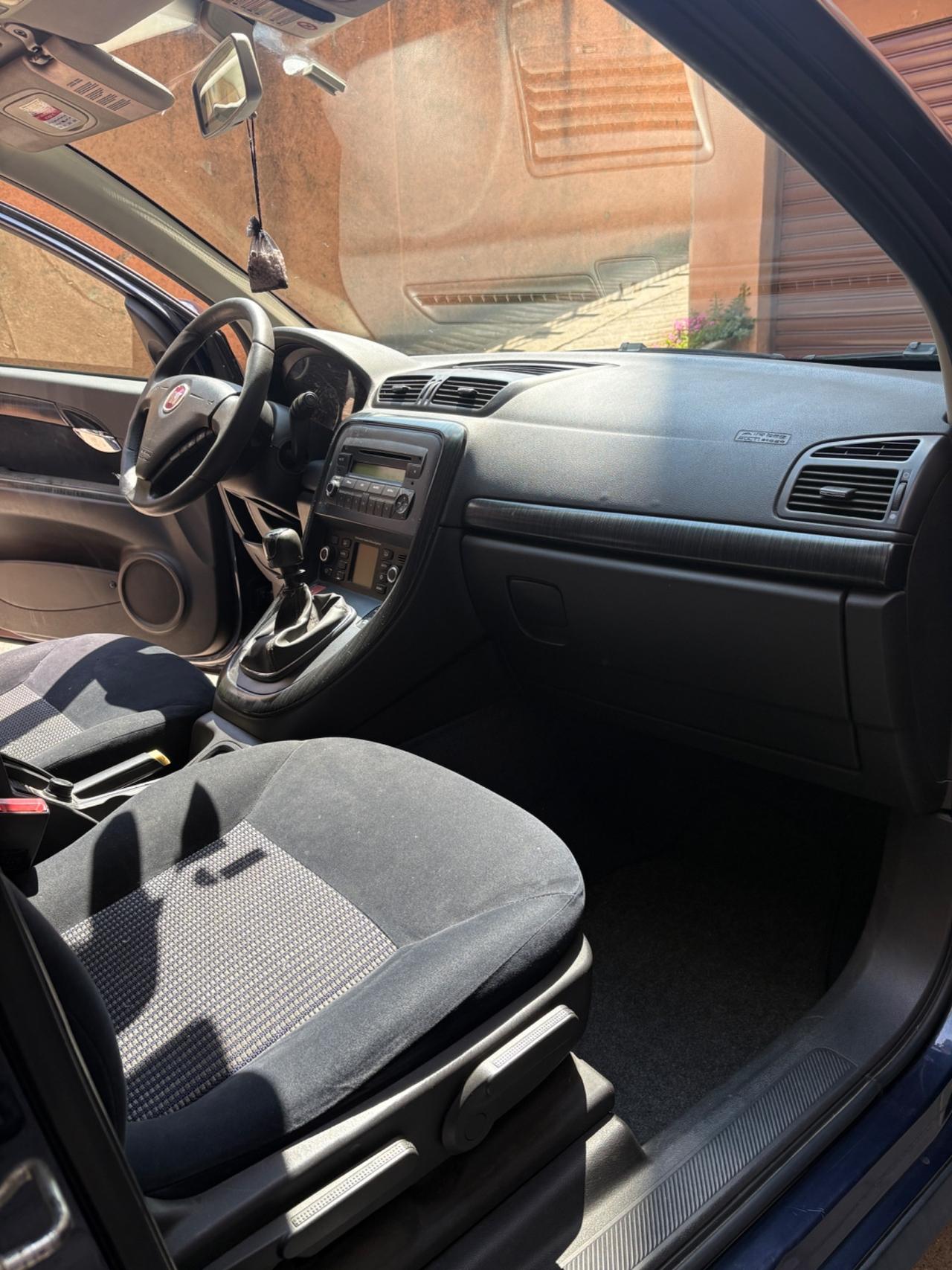 Fiat Croma 1.9 Multijet Emotion OTTIME CONDIZIONI