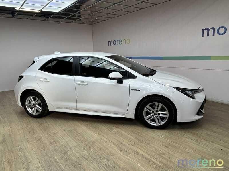 Toyota Corolla 1.8 Hybrid Active CVT