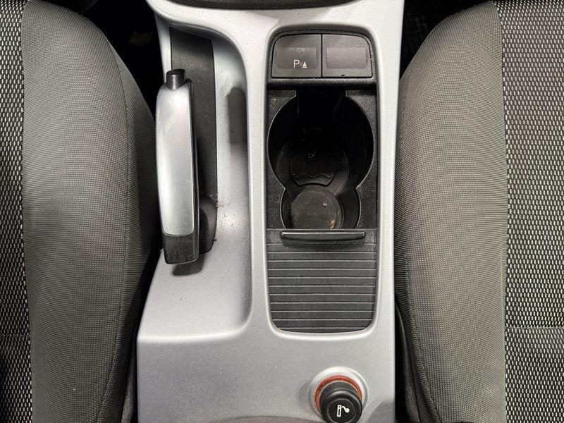 Ford Kuga Plus 2.0 TDCi 140CV 2WD