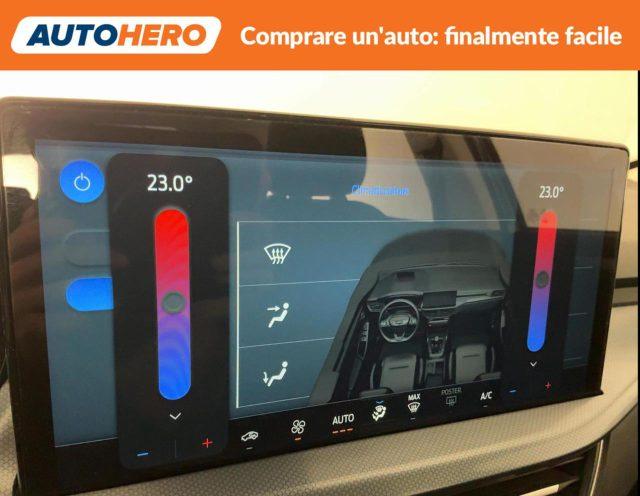 FORD Focus 1.5 EcoBlue 115 CV automatico SW Active Design