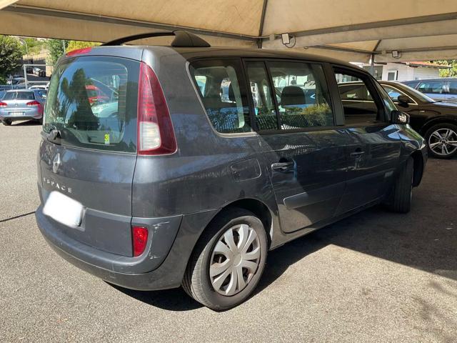 RENAULT Grand Espace 2.0 dCi 150CV Style