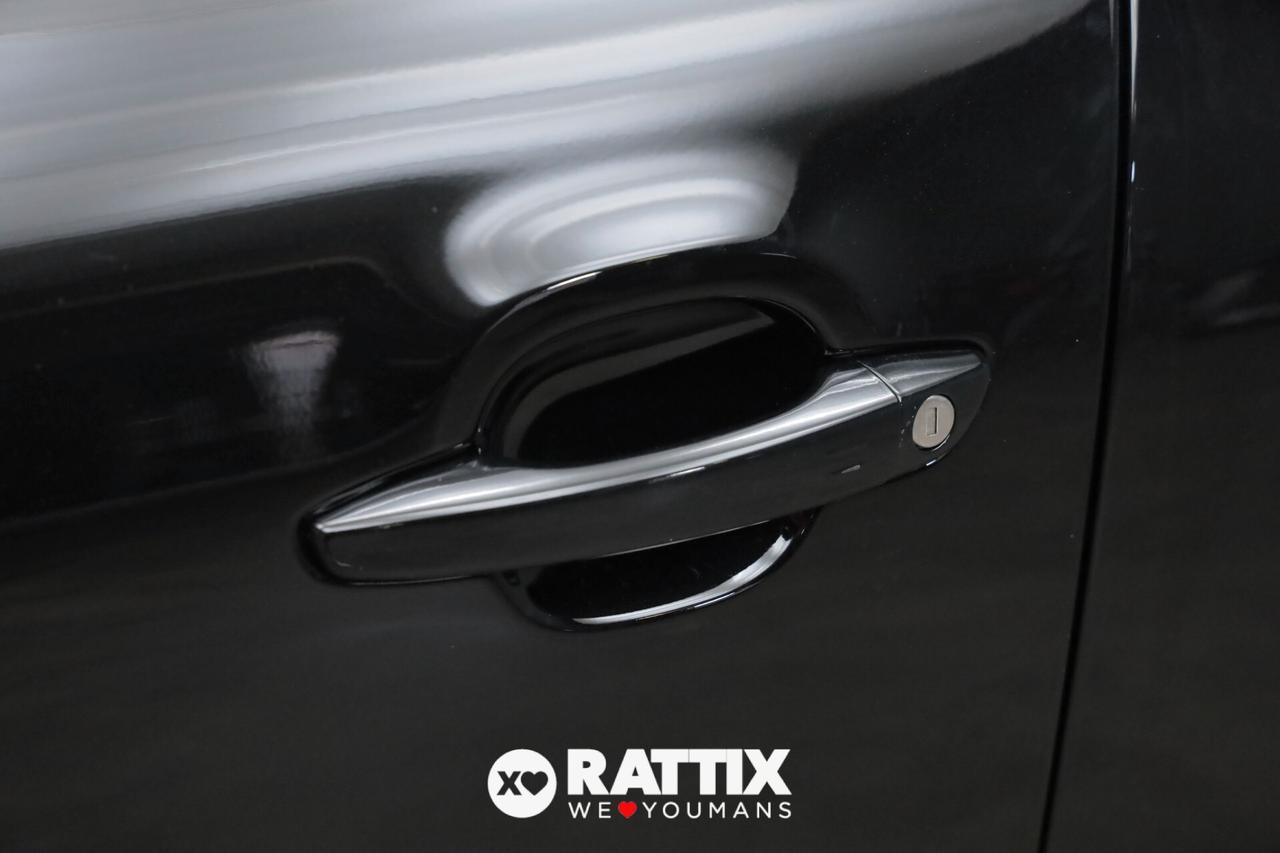 Citroen C3 Aircross C3 Aircross PureTech 130 S&S EAT6 Shine Pack