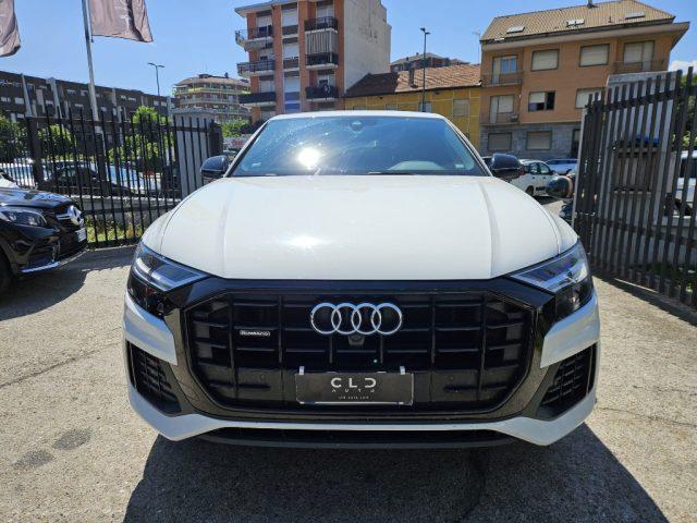 AUDI Q8 50 TDI 286 CV quattro tiptronic