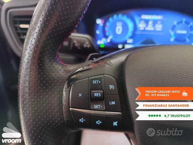 FORD Kuga 3 serie Kuga 1.5 EcoBlue 120 CV aut....
