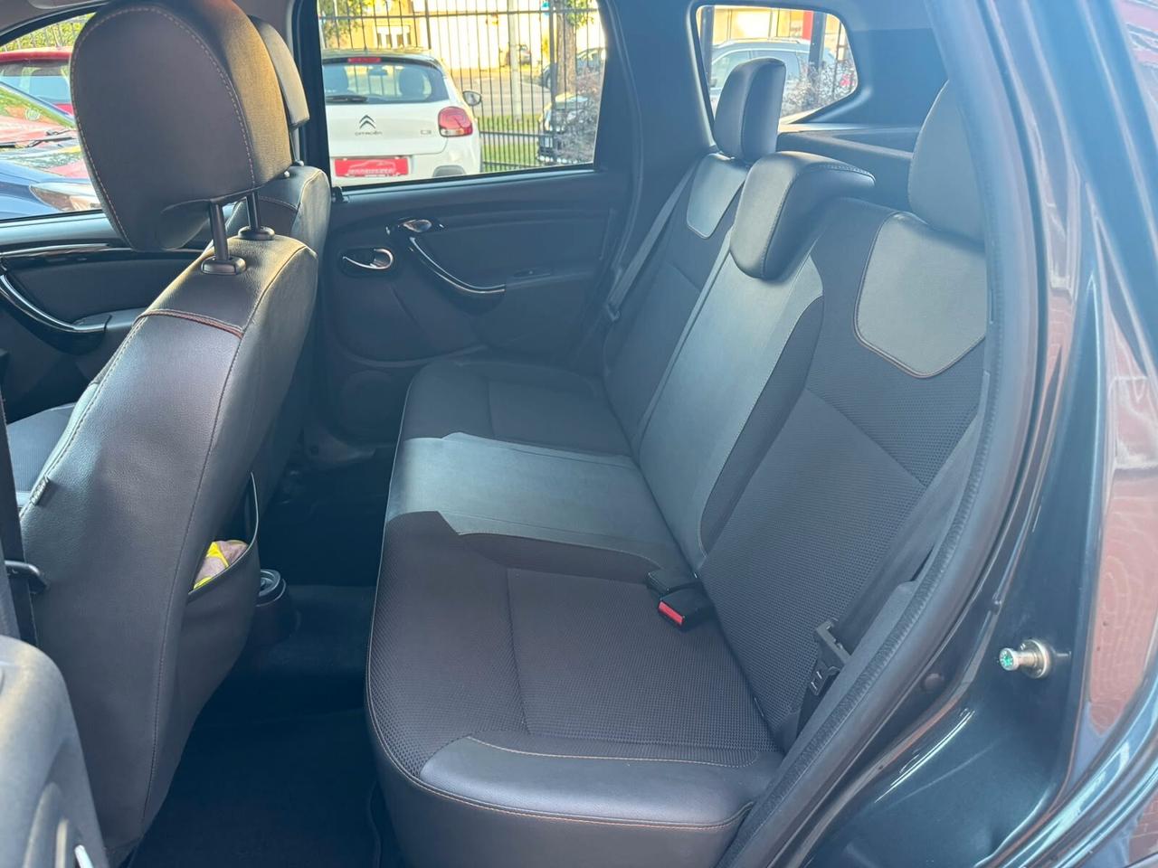 Dacia Duster 1.6 115CV Start&Stop 4x2 GPL Ambiance