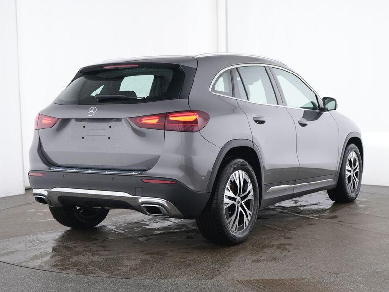 Mercedes-Benz 180 Automatic Progressive Advanced