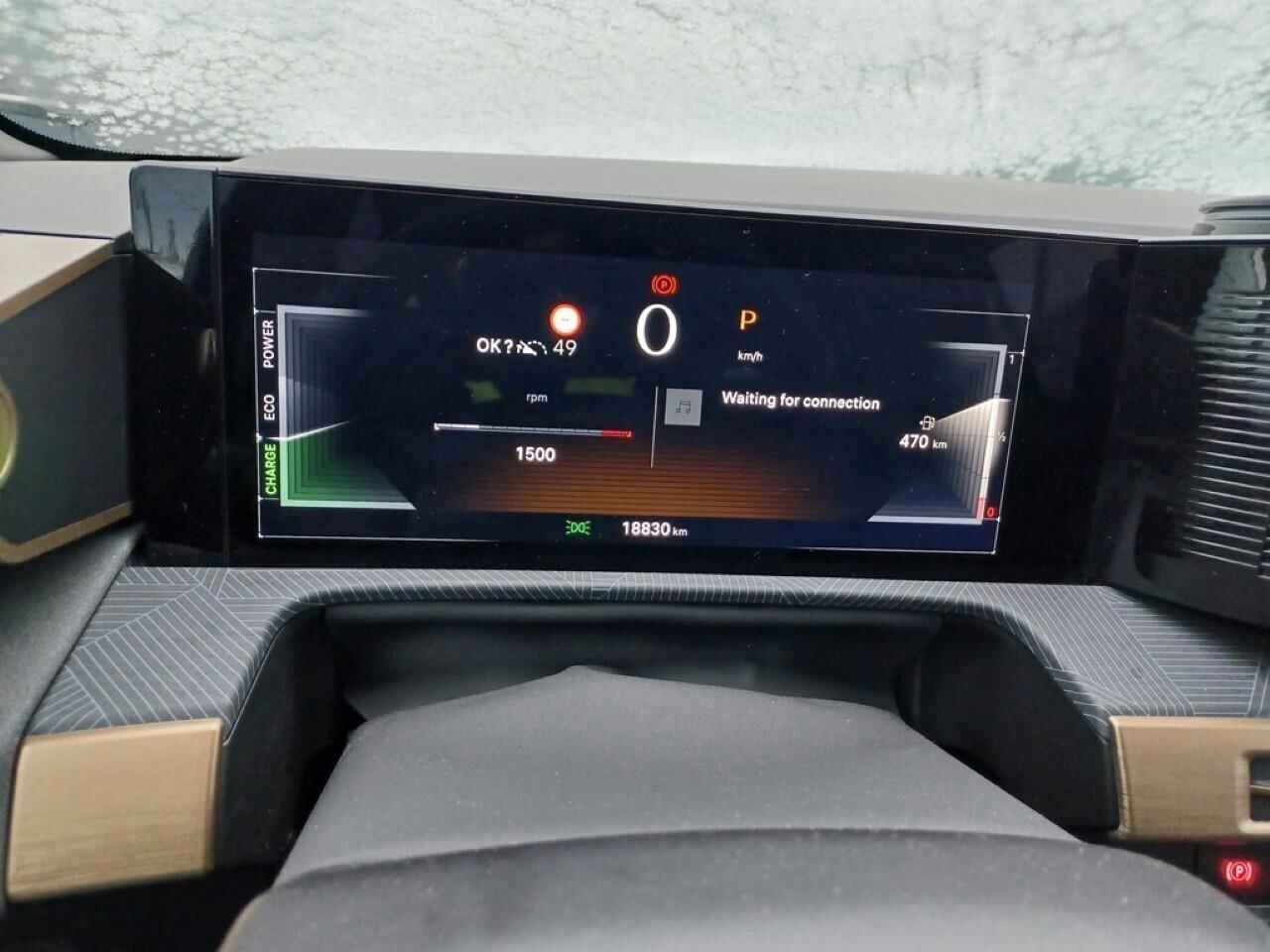 LANCIA NUOVA YPSILON 1.2 PURETECH 100CV HYBRID E-DCT LX ( FARI LED - ADAPTIVE CRUISE - AMBIENTI LIGHT - MIRROR - PDC - CERCHI 17 - TELECAMERA ANTPOST. )