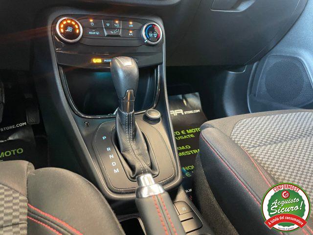 FORD Puma 1.0 Hybrid 125cv ST-Line Design 2