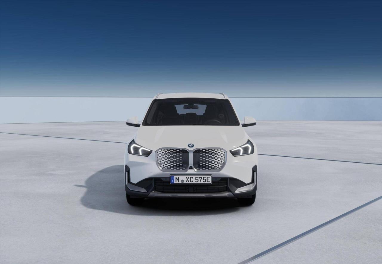 BMW X1 iX1 eDrive20 Special Edition