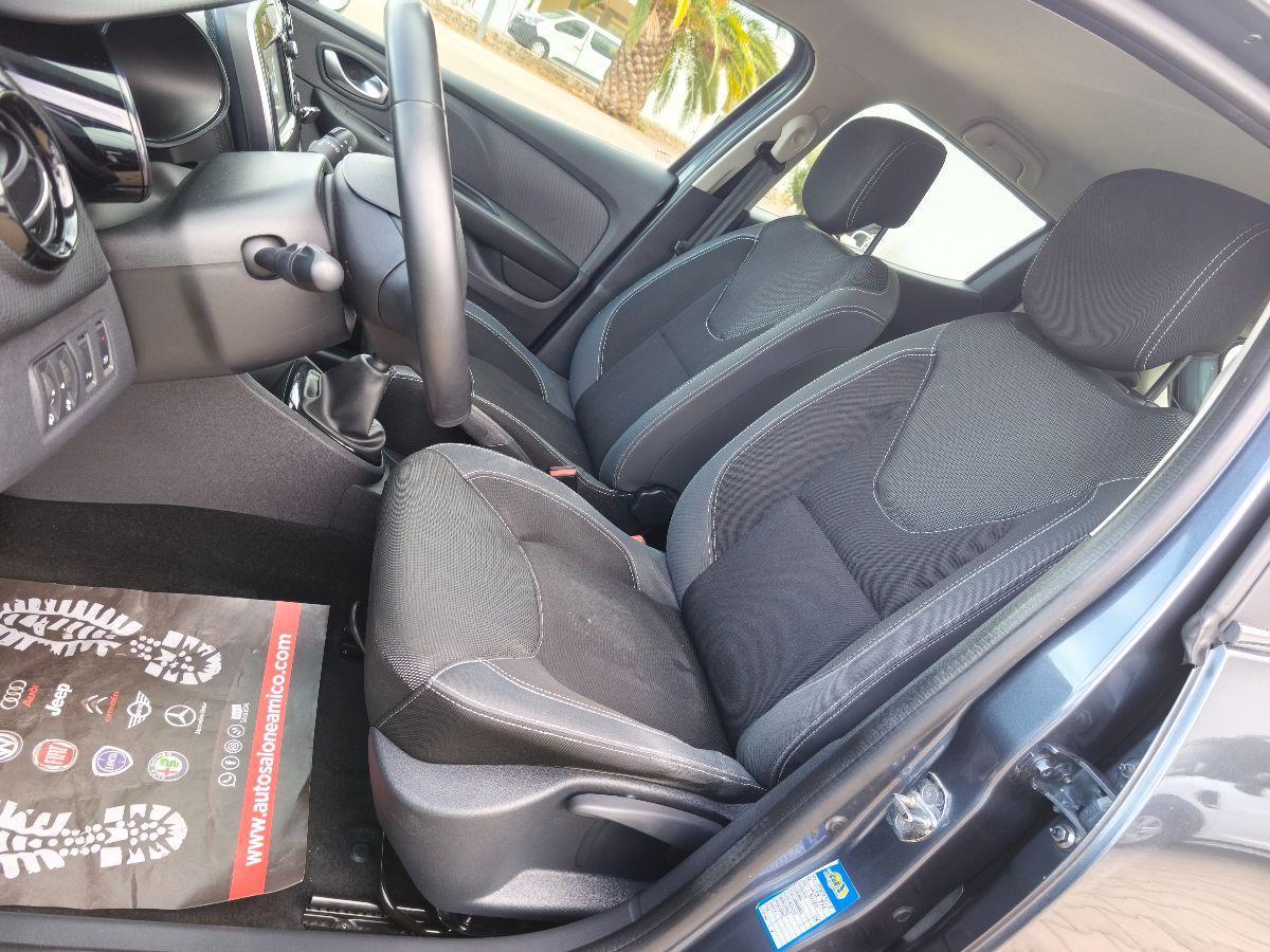 RENAULT Clio 1.5 dCi 90 CV 5p. Energy