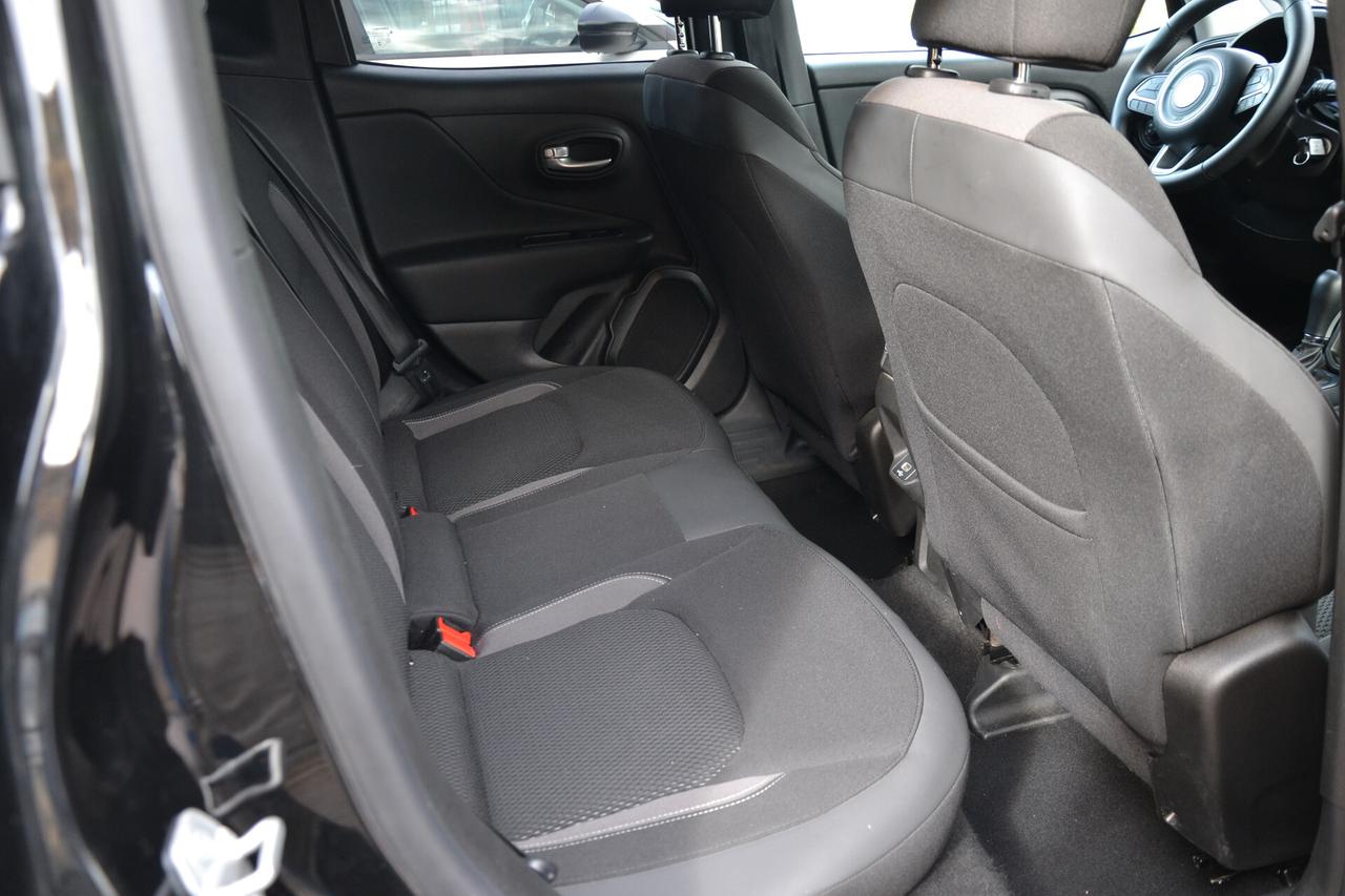 Jeep Renegade 1.5 MHEV FULL HYBRID 130CV AUTOM.*PREZZO REALE*