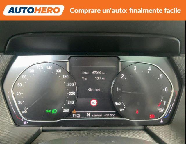 BMW 118 i 5p. Luxury