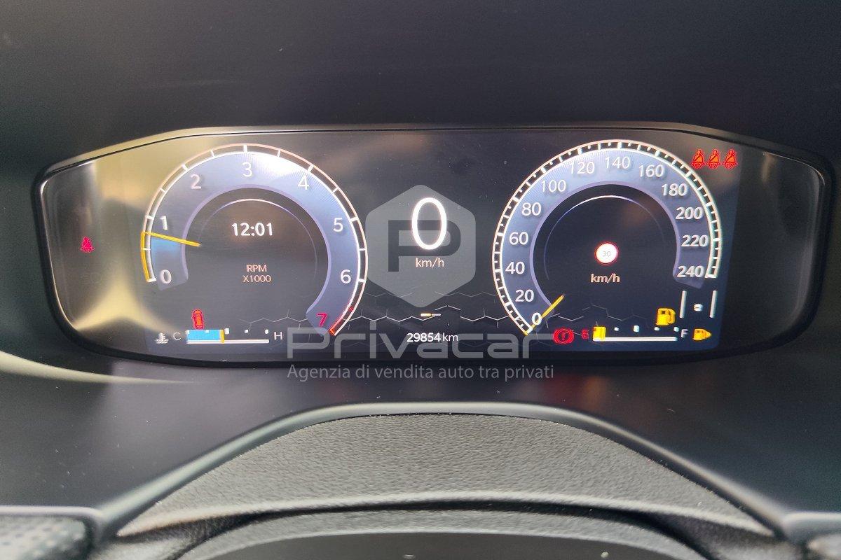 JEEP Compass 1.3 Turbo T4 2WD Night Eagle