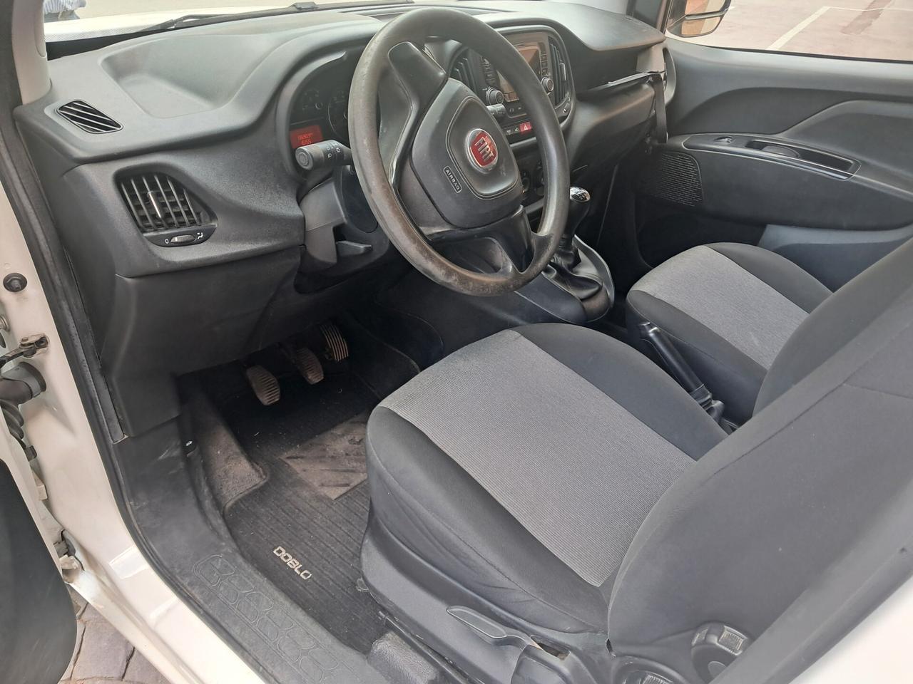 Fiat Doblo Doblò 1.3 MJT PL-TN Cargo Maxi Lamierato