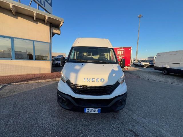 IVECO DAILY 35S16 V