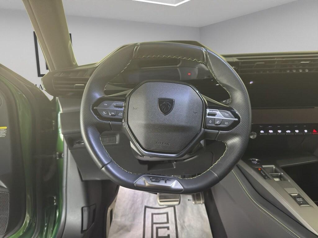 Peugeot 308 1.5 bluehdi GT s&s 130cv eat8