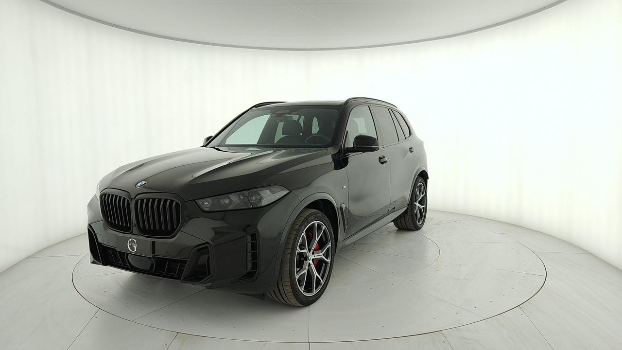 BMW X5 G05 LCI 2023 - X5 xdrive30d MSport auto
