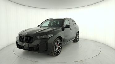 BMW X5 G05 LCI 2023 - X5 xdrive30d MSport auto