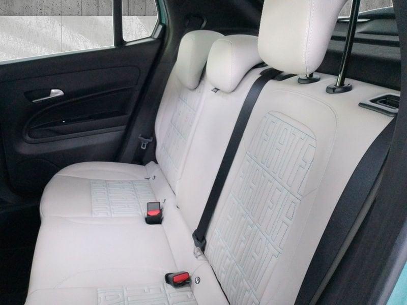 FIAT 600 1.2 hybrid La Prima 110cv auto