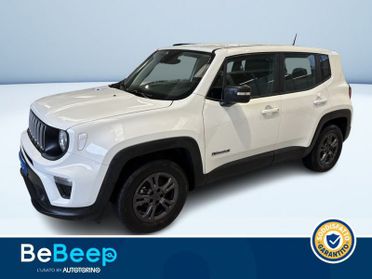 Jeep Renegade 1.0 T3 LONGITUDE 2WD