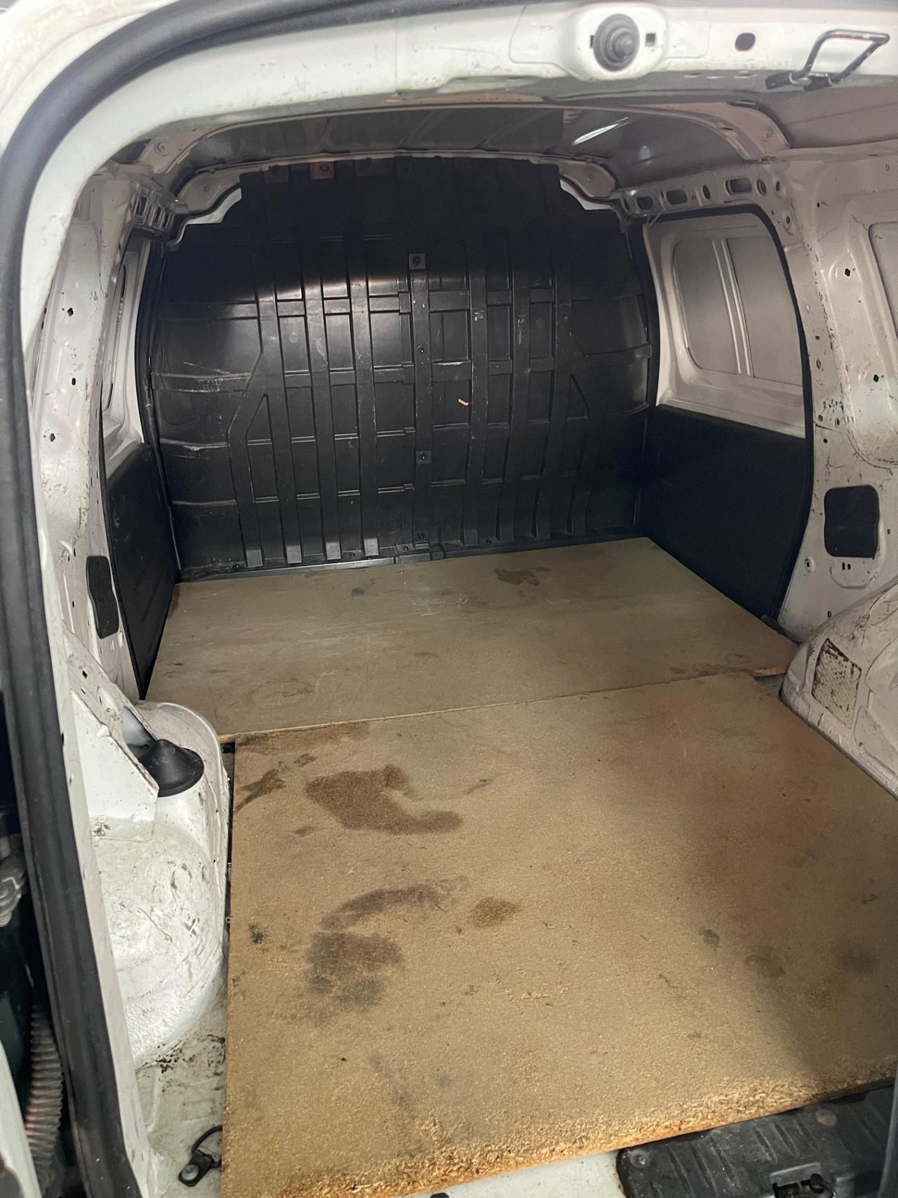 Dacia Logan 1.5 dCi Iva Esposta PERMUTE RATE