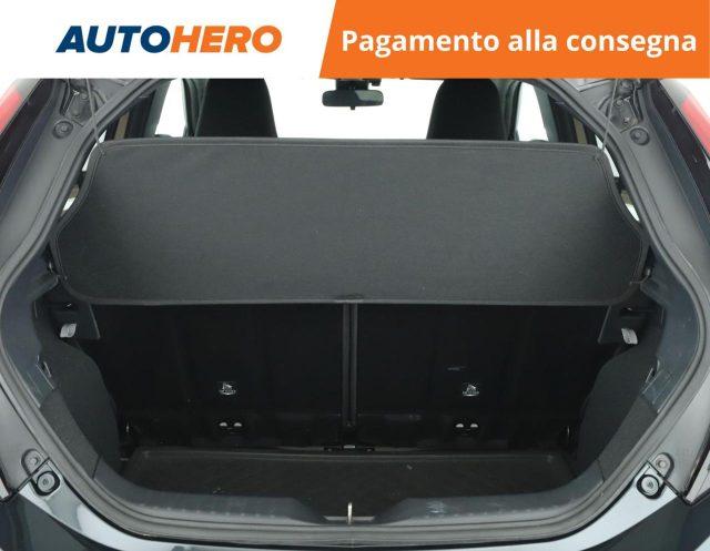 TOYOTA Aygo X 1.0 VVT-i 72 CV 5 porte Trend