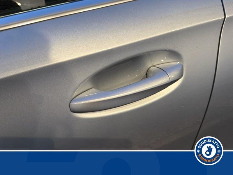 Mercedes-Benz Classe A 180 Automatic AMG Line Advanced