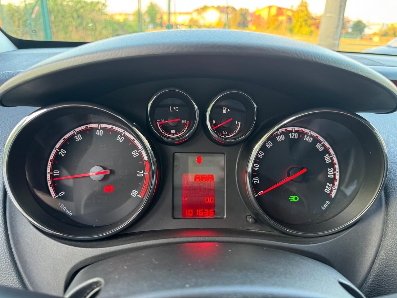 Opel Meriva 1.4 Turbo 120CV Elective