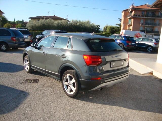 Audi Q2 1.6 TDI S tronic Sport