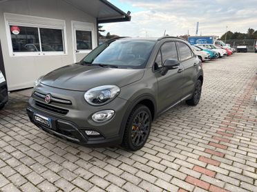 Fiat 500X 1.4 T-Jet 120 CV GPL Cross