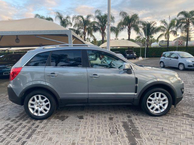 OPEL Antara 2.2 CDTI 163CV Cosmo