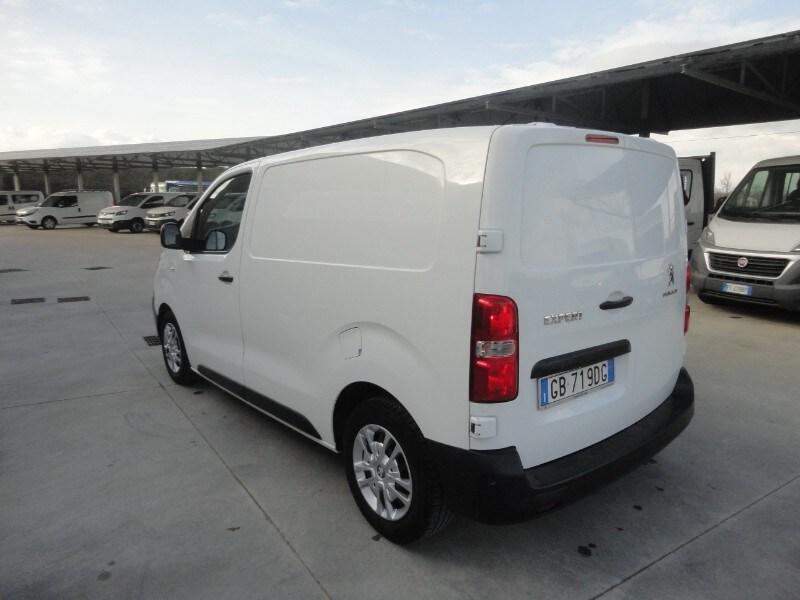 PEUGEOT Expert 4ª serie Expert BlueHDi 120 S&S...