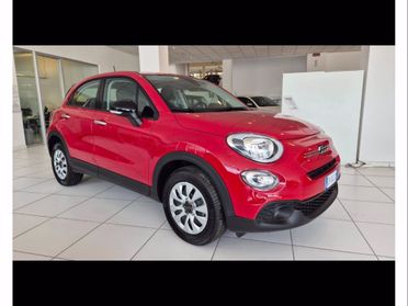 FIAT 500x 1.0 t3 120cv del 2023