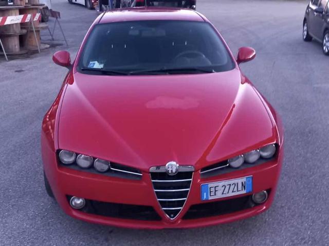 ALFA ROMEO 159 2.0 JTDm 136 CV Sportwagon Progression Bellissima