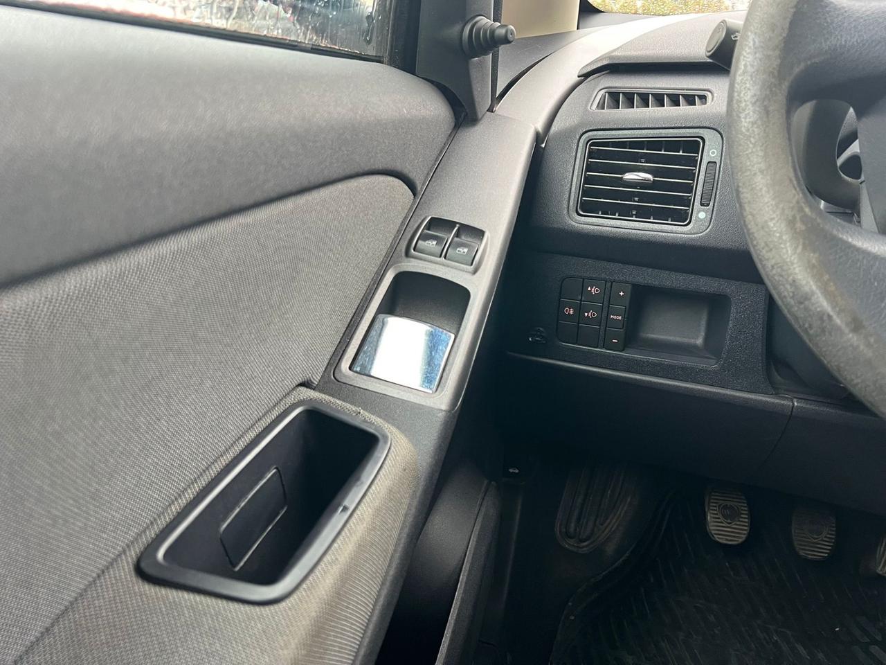 Lancia MUSA 1.3 Multijet 16V Oro